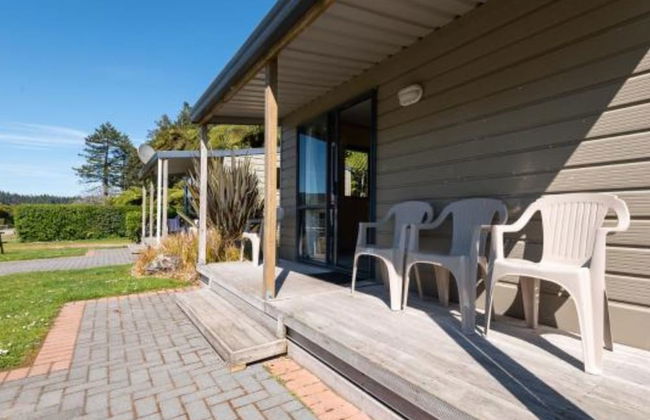 Blue Lake Top 10 Holiday Park - Foto 74