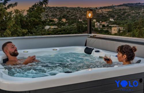 Villa YOLO - Photo 29