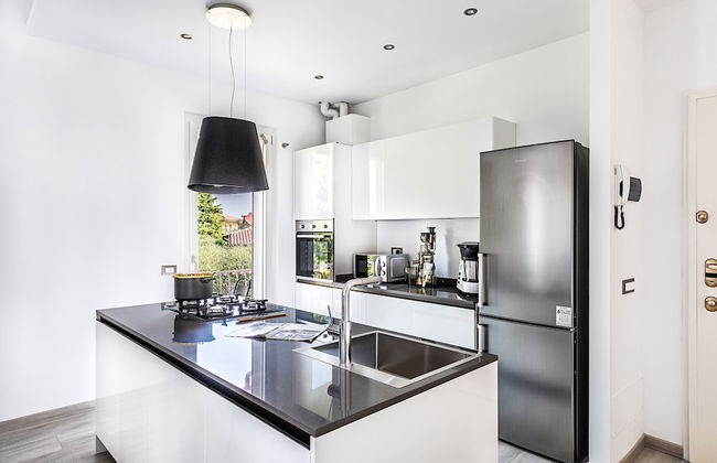 Il Quadrifoglio D4 Apartment - Foto 12