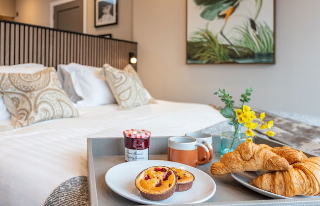 Rachel's Farm Luxury Escapes With Hot Tubs - Photo 62