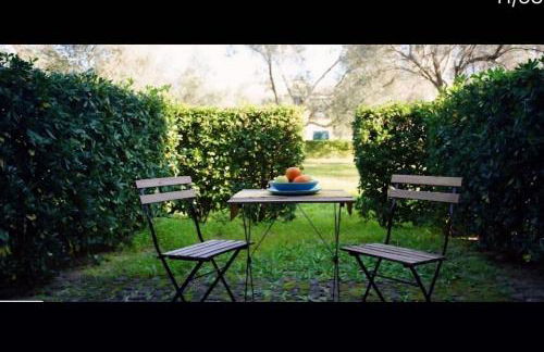 Nel villaggio il Monolocale tra gli ulivi - Foto 12