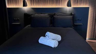 Osmose Dijon - Foto 5, towels