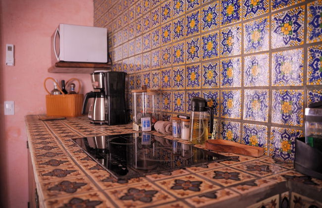 Villa Santa María - Foto 10