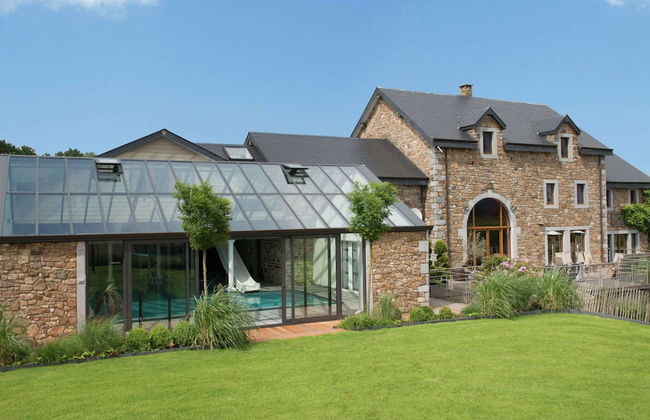 Luxury Spa Retreat in Theux - Photo 37