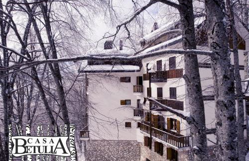 Le Case Nel Bosco Terminillo - Foto 60