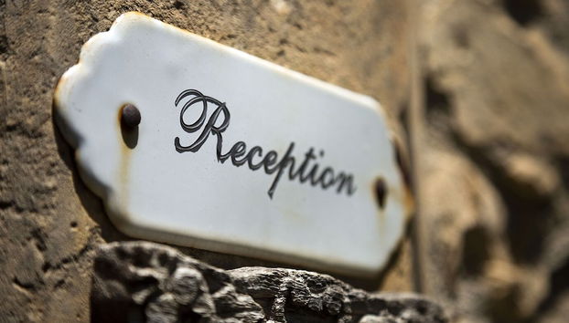 Recepción