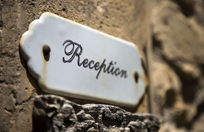 Masseria Fortificata Lo Zafferaneto - Foto 4