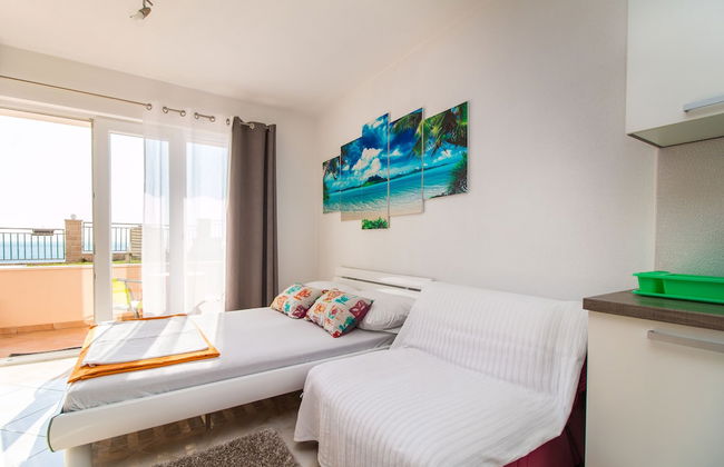 Apartments Rakuljic - Photo 23