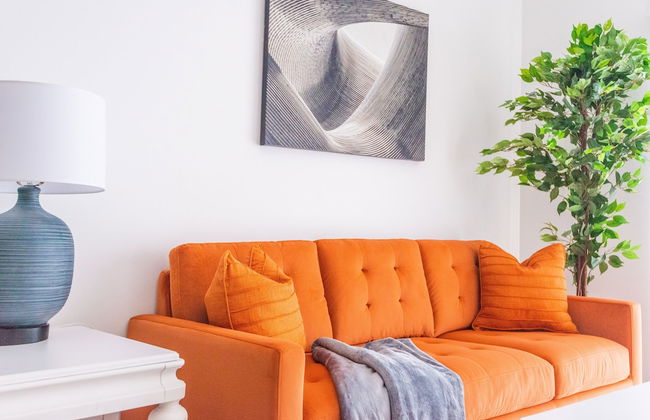 Luxury Central Apartment with Gym - Foto 77