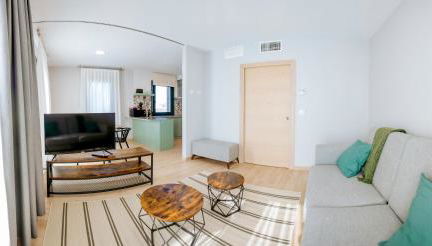 Apartamentos Villa Zoila Nigrán - Foto 4