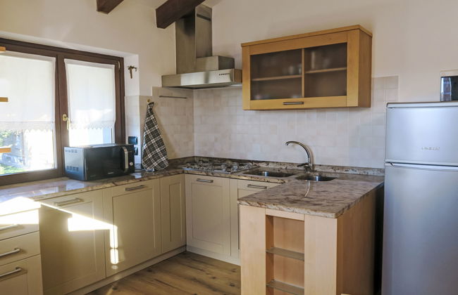 Casa Monte Nero - Foto 13