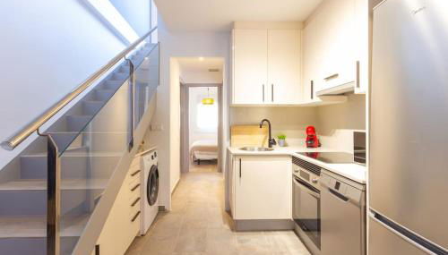 Duplex with terrace near Bcn - Foto 4