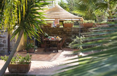 Villa Tresino Appartamenti - Foto 19