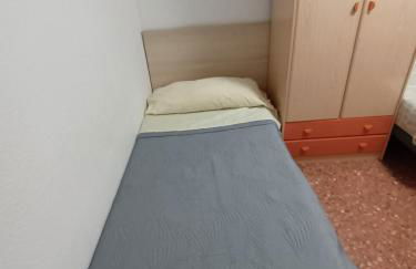 Habitación doble 45eur - Foto 6