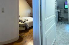 DUPLEX VINTAGE PROCHE de la GARE SNCF - Foto 20