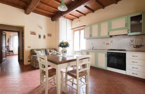 Agriturismo Le Buche di Viesca - Foto 28