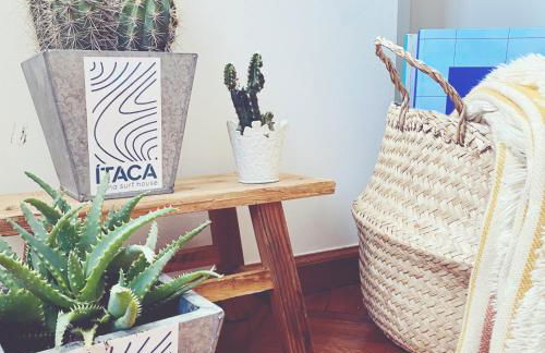 Itaca Experience Playa do Cabedelo - Foto 78