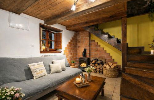 La Congosta, mágica aldea rodeada de montañas - Foto 32