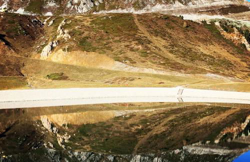 Arc 1950 aux pieds des pistes - Foto 18