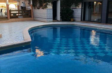 Villa del catalunya - Foto 9