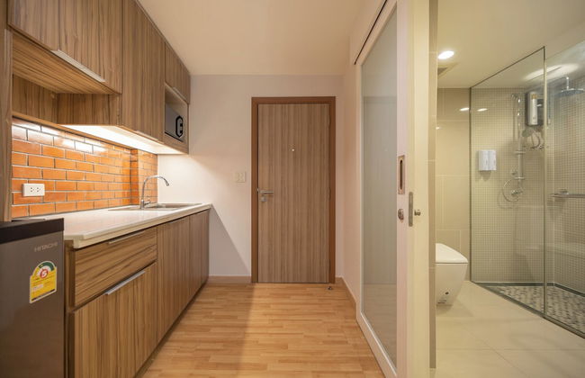 EXORESIDENCE - Heart of Chinatown - Photo 54