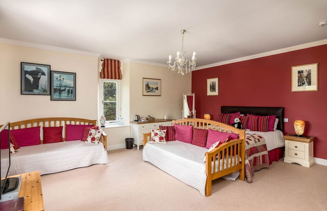 Ffarm Country House - Foto 48