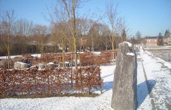 Retreat With Sauna & Games - Foto 36