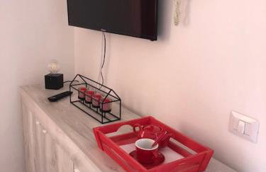 Villa Trevisi - APARTMENT-free parking-electric car station - Foto 46