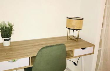 Au coeur du quartier historique - Foto 2