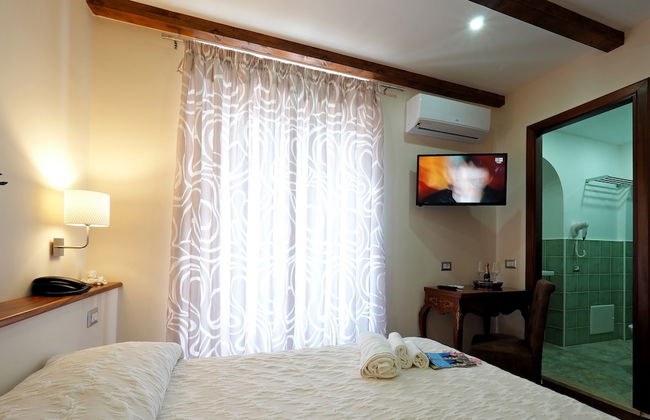 Residenza LoryLu - Foto 18