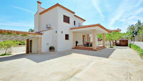 Maite - spacious villa with views and private pool in Calpe - Foto 5