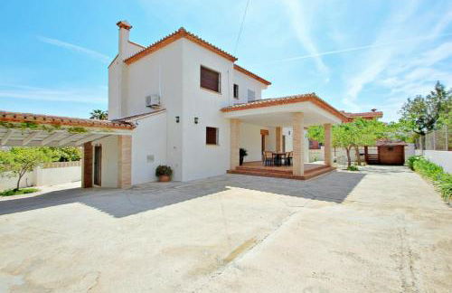 Maite - spacious villa with views and private pool in Calpe - Foto 5