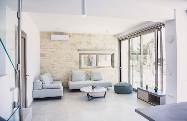 Starlight Villa Guro - 4bd, 4ba, 4min To Beach - Foto 18