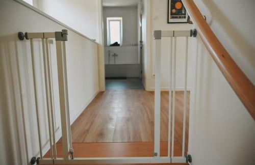 Ferienhaus Heimathafen am Diemelsee, Willingen, Winterberg - Foto 10