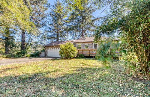 Bamboo House - Meredith Lodging - Foto 35