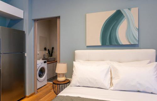 AURA Gazi apartments - Foto 8