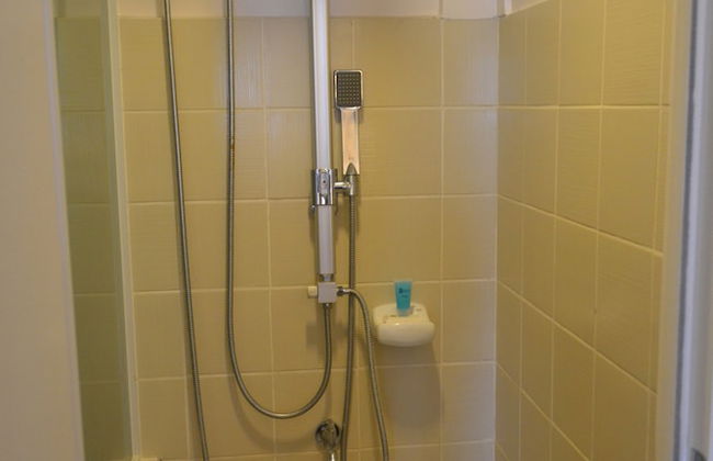 Destination Hotel Tagaytay - Foto 48