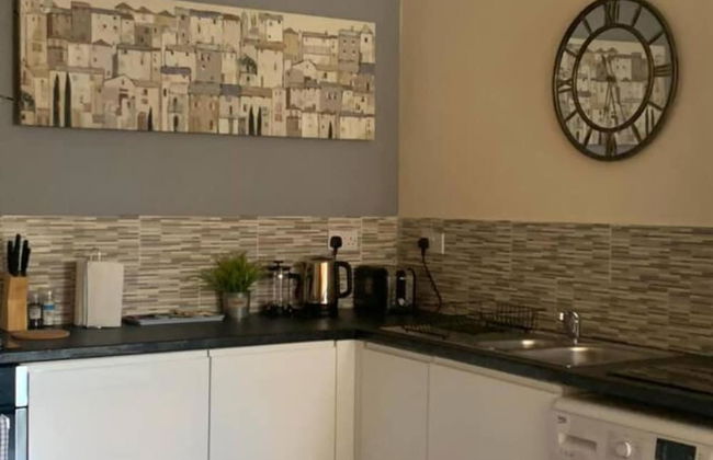 Sherwood-free Parking-business-leisure - Foto 9