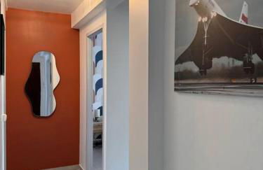 Appart premium à 5 min de l aeroport Orly - Foto 26