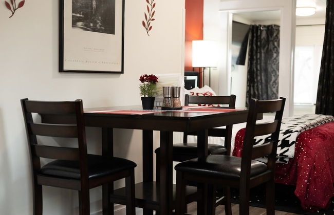 Vintage Studio in Heart of Salt Lake City - Foto 20