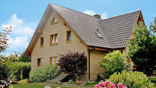 Einladende Ferienwohnung am Achterwasser in Lutow - Foto 1