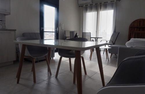 Melissinos Beachfront Apartments - Foto 14