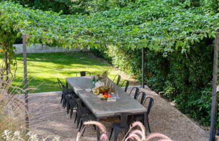 Silver Screen by Avantstay Luxe Backyard Escape - Foto 90