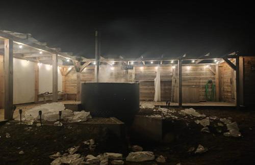 Siedlisko na łące - Foto 22