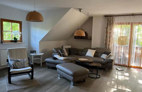 Ferienwohnung Unter den Linden - Foto 7