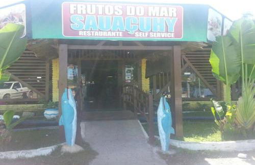 Casa na Praia - Parkrio Sauaçuhy - Maceió - AL - Foto 55