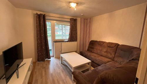 Apartment am Mainparksee - Foto 3