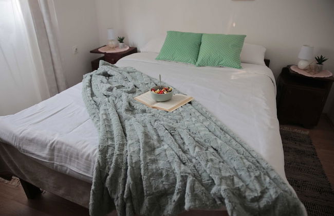 Apartment Amigo - Foto 7