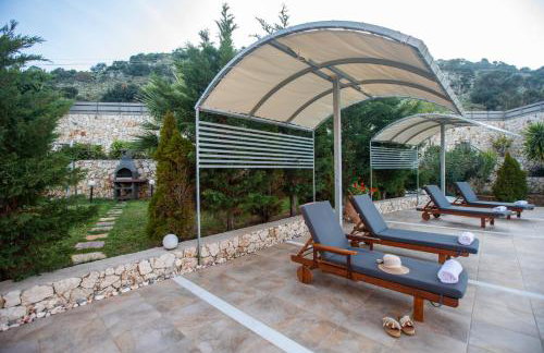 Dalasvillas SkalaAcqua - Foto 14