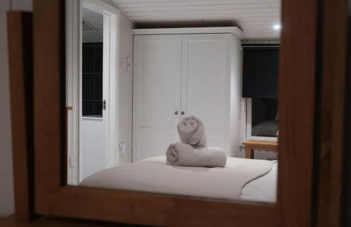 Green Vale Lodge, Yanwath, modern lodge with hot tub and 10 minute drive to Ullswater - Foto 15